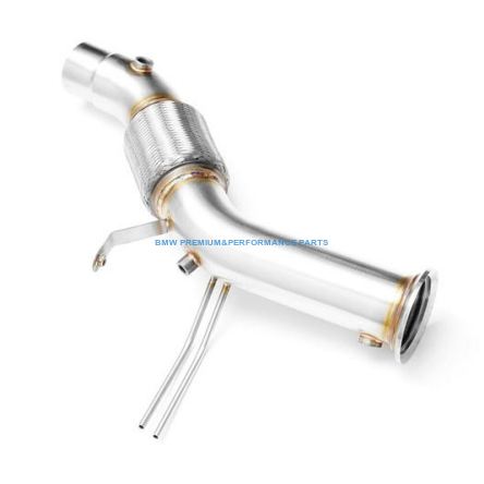 DOWNPIPE BMW SERIA 3 F30, F31, F34 N57N, N57Z
