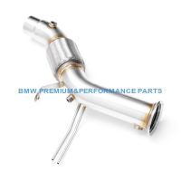 DOWNPIPE BMW SERIA 3 F30, F31, F34 N57N, N57Z