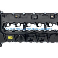 VAICO POKRYWA ZAWORÓW BMW N53 B30