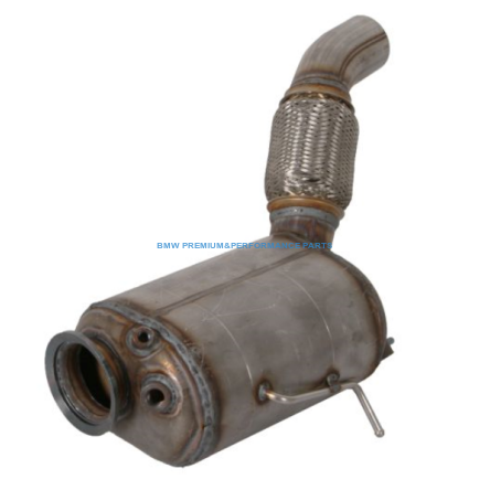 JMJ FILTR DPF BMW SERIA X3, X4, X5, X6