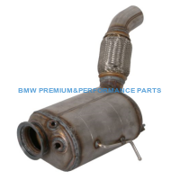 JMJ FILTR DPF BMW SERIA X3, X4, X5, X6