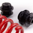 MTS ZAWIESZENIE GWINTOWANE STREET BMW SERIA 1 / F20  - 4