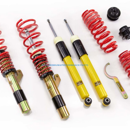 MTS ZAWIESZENIE GWINTOWANE STREET BMW SERIA 1 / F20 