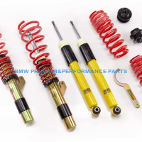 MTS ZAWIESZENIE GWINTOWANE STREET BMW SERIA 1 / F20 