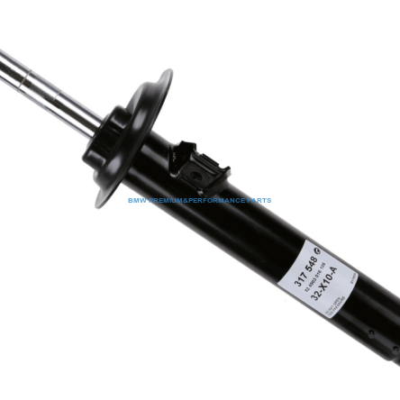 SACHS AMORTYZATOR PRZÓD PRAWY BMW E46