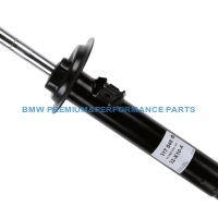 SACHS AMORTYZATOR PRZÓD PRAWY BMW E46