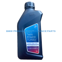 5W30 LL04 OLEJ SILNIKOWY OE BMW TWIN POWER TURBO LONGLIFE-04 LL04 5W30 1L