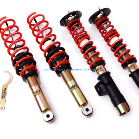 MTS ZAWIESZENIE GWINTOWANE SPORT BMW SERIA 5 / E34 TOURING