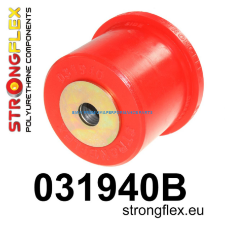 STRONGFLEX TULEJA TYLNEGO DYFERENCJAŁU – TYLNA BMW SERIA 5, 6, X5