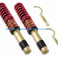 ZAWIESZENIE GWINTOWANE BMW E39 MTS TECHNIK