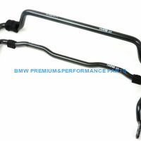 STABILIZATORY SPORTOWE H&R BMW SERII 3 CABRIO 3er (E46)