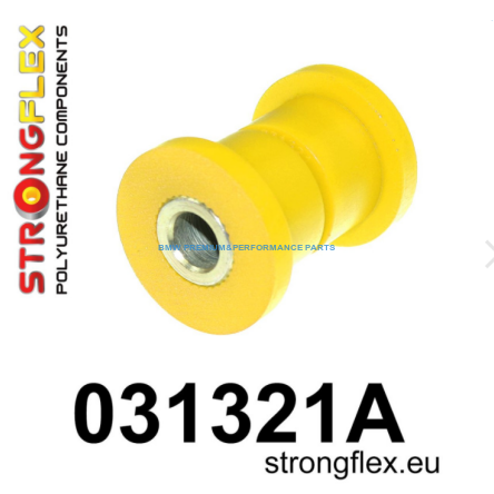 STRONGFLEX TULEJA WAHACZA PRZEDNIEGO WEWNĘTRZNA SPORT BMW SERIA 3