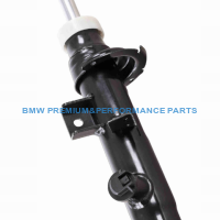 MONROE AMORTYZATOR VDC PRZÓD KOMPLET BMW F20 F21 F22 F23 F30 F31 F32 F33 F34 F36 F80 F82 F83 F87 