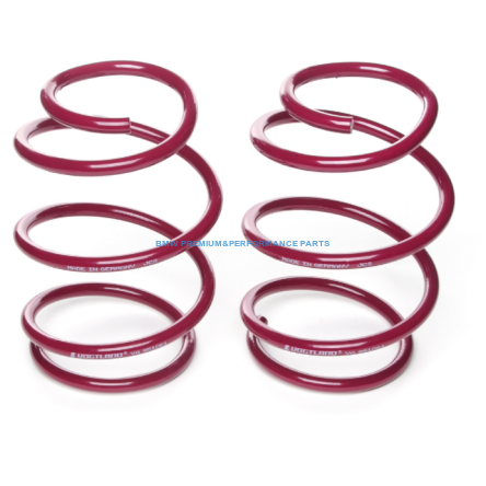 VOGTLAND SPORTOWE SPRĘŻYNY OBNIŻAJĄCE BMW SERIA 3 E46