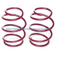 VOGTLAND SPORTOWE SPRĘŻYNY OBNIŻAJĄCE BMW SERIA 3 E46