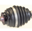 BMW PÓŁOŚ PRZEDNIA LEWA SERIA 1, 2, 3, 4 | F20, F21, F22, F23, F30, F34, 31, F33, F32, F36 - 2