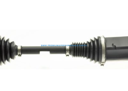 BMW PÓŁOŚ PRZEDNIA LEWA SERIA 1, 2, 3, 4 | F20, F21, F22, F23, F30, F34, 31, F33, F32, F36