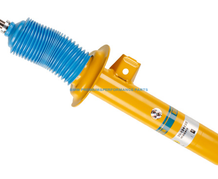AMORTYZATORY BILSTEIN PRZÓD PRAWA I LEWA BMW Z4 ROADSTER E85, Z4 COUPE E86