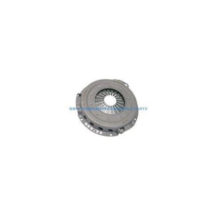 WZMOCNIONA OSŁONA SPRZĘGŁA BMW S38B36, M30 SACHS 240MM