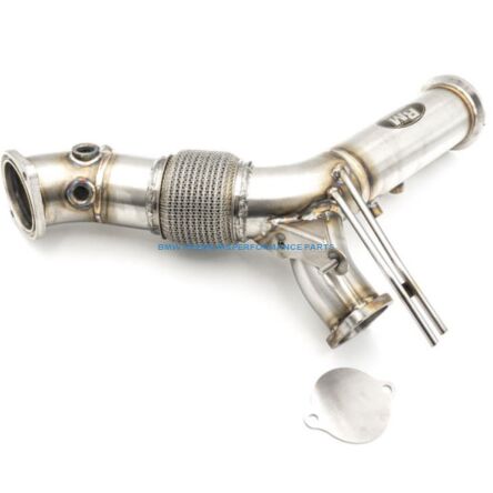 DOWNPIPE BMW SERIA 5 G30 B57 