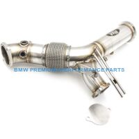 DOWNPIPE BMW SERIA 5 G30 B57 