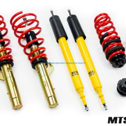 MTS ZAWIESZENIE GWINTOWANE BMW MTS TECHNIK