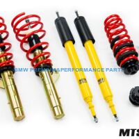 MTS ZAWIESZENIE GWINTOWANE BMW MTS TECHNIK