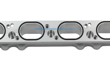 ADAPTER ITB BMW M3 S54 - M50 M52 PORTING M52TU M54
