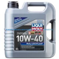 OLEJ SILNIKOWY LIQUI MOLY 10W40 MOS2 4L