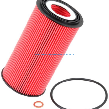K&N FILTR OLEJU SPORTOWY WKŁADKA, SERIA 5, 7, 8, X5, Z8
