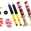 MTS ZAWIESZENIE GWINTOWANE STREET BMW SERIA 3 / E36 COMPACT - 4
