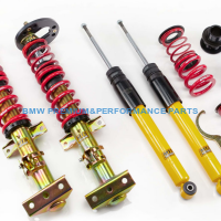 MTS ZAWIESZENIE GWINTOWANE STREET BMW SERIA 3 / E36 COMPACT