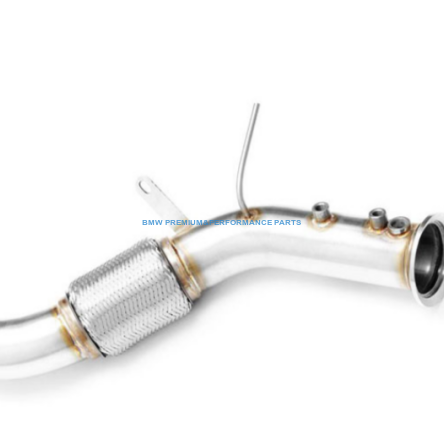 DOWNPIPE BMW SERIA 3 F30, F31, F34 N57N, N57Z