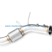 DOWNPIPE BMW SERIA 3 F30, F31, F34 N57N, N57Z
