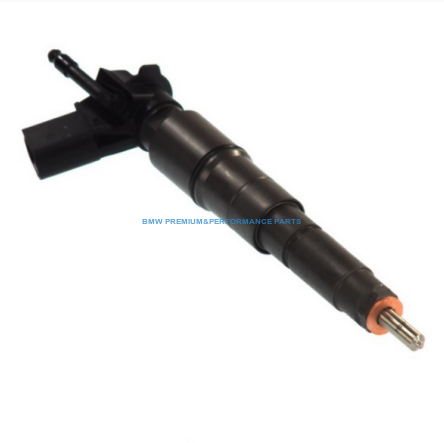 BOSCH WTRYSKIWACZ BMW SERIA 3 5 7 X3 X5