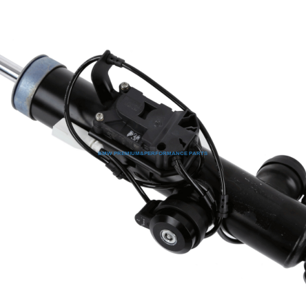 SACHS AMORTYZATOR TYŁ LEWY BMW F11