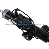 SACHS AMORTYZATOR TYŁ LEWY BMW F11