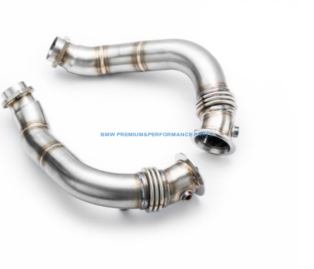 DOWNPIPE BMW SERIA 7 F01, F02, F03  N63