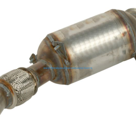 JMJ FILTR DPF BMW SERIA 1, 2, 3, 4, 5, X1, X3, X4, X5