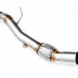 DOWNPIPE BMW SERIA 5 E60, E61 M57N  - 2