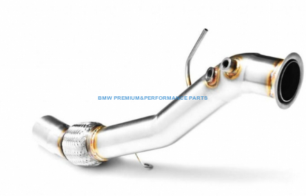 DOWNPIPE BMW SERIA 5 E60, E61 M57N 
