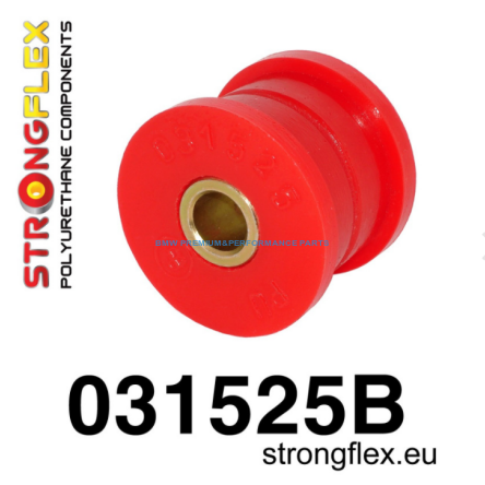 STRONGFLEX TULEJA ŁĄCZNIKA STABILIZATORA PRZEDNIEGO BMW SERIA 3, Z1, Z3