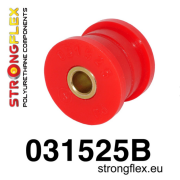 STRONGFLEX TULEJA ŁĄCZNIKA STABILIZATORA PRZEDNIEGO BMW SERIA 3, Z1, Z3