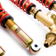 MTS ZAWIESZENIE GWINTOWANE STREET BMW SERIA 7 / E32 - 3