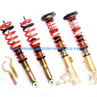 MTS ZAWIESZENIE GWINTOWANE STREET BMW SERIA 7 / E32