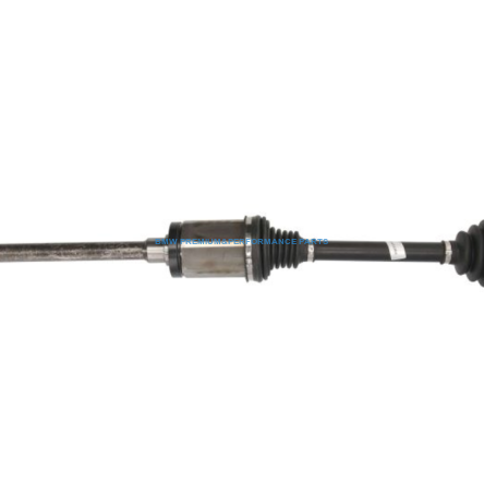 BMW PÓŁOŚ PRZEDNIA PRAWA SERIA 5, 7 | F07, F01, F02