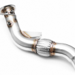 DOWNPIPE  BMW SERIA X5 E70 M57N2 30D - 2