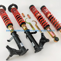 MTS ZAWIESZENIE GWINTOWANE STREET BMW SERIA 7 / E23