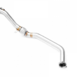 DOWNPIPE BMW SERIA 3 E46 M47, M47N - 2