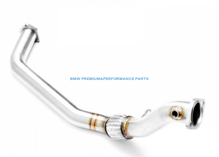 DOWNPIPE BMW SERIA 3 E46 M47, M47N